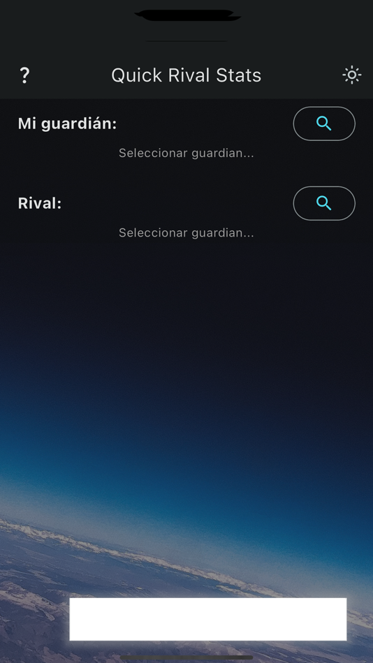 #4. Quick Rival Stats (iOS) By: HOSTUR COLECTIVIDADES Y TURISMO SLU