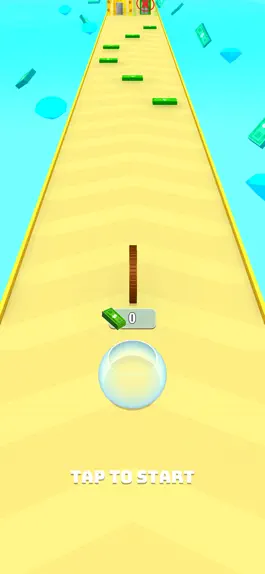 Game screenshot Scratch Off Run mod apk