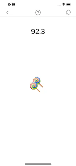 Game screenshot Finger Zap -  Tap for fun mod apk