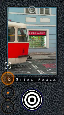 Game screenshot Digital Paula Instant Camera mod apk