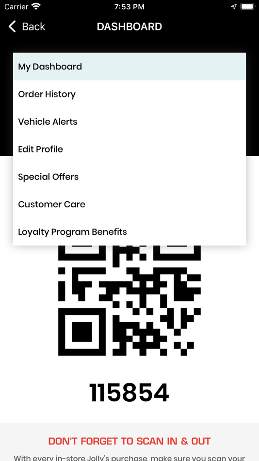#5. Jollys Auto Parts (iOS) 由: Automize Technologies