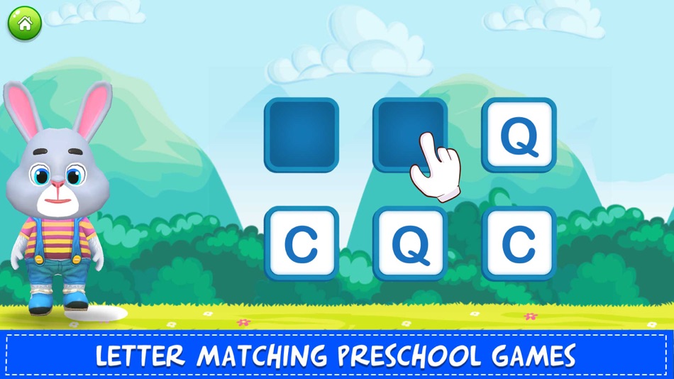 #7. Alphabet Tracing & Phonics (iOS) 由: Nirav Tank