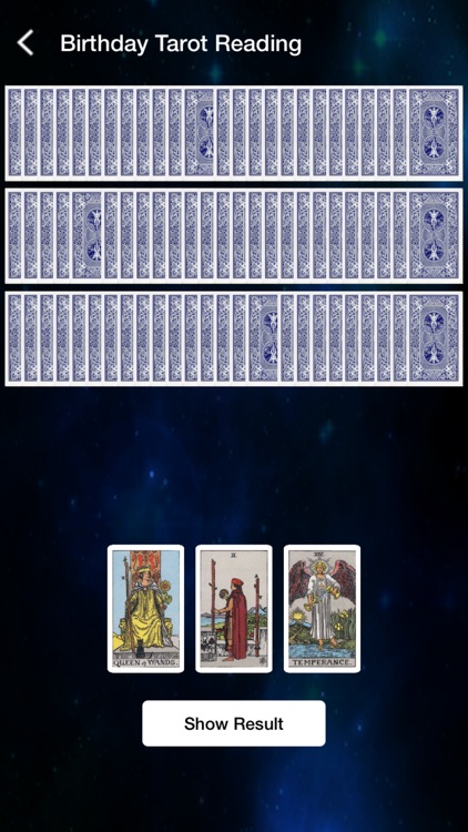 Tarot Card Reading Astrology + screenshot-3