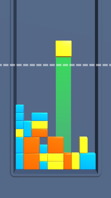 Jelly Blocks! Screenshot