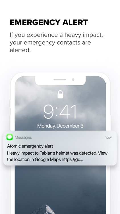 Atomic Shocksense screenshot-3