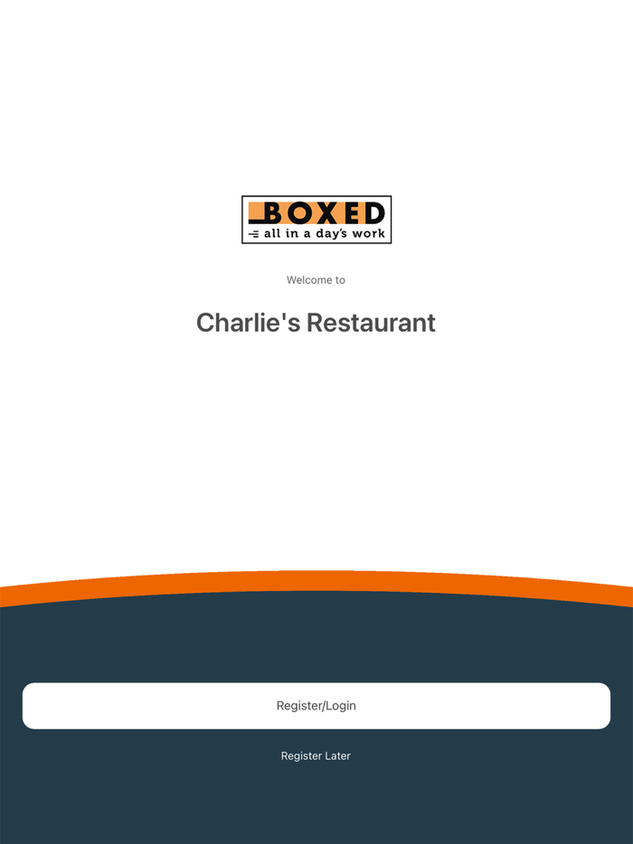 Charlies Restaurant