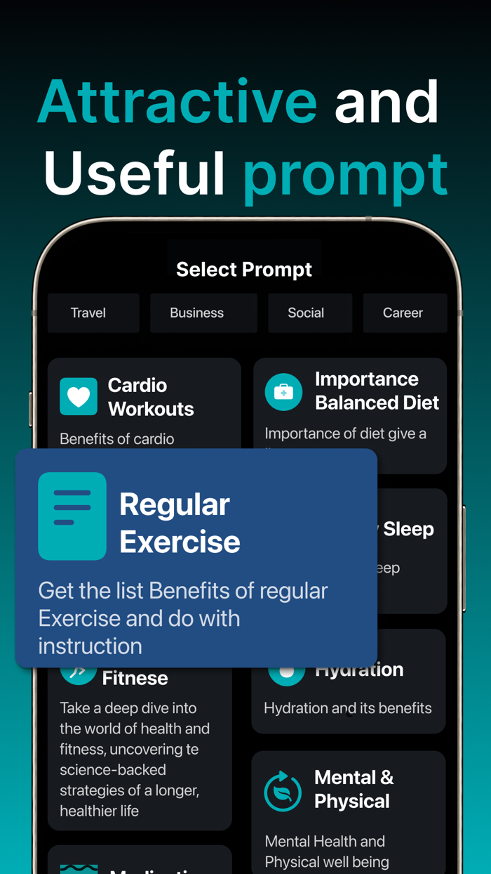 Ninja AI Chat bot Ask Anything