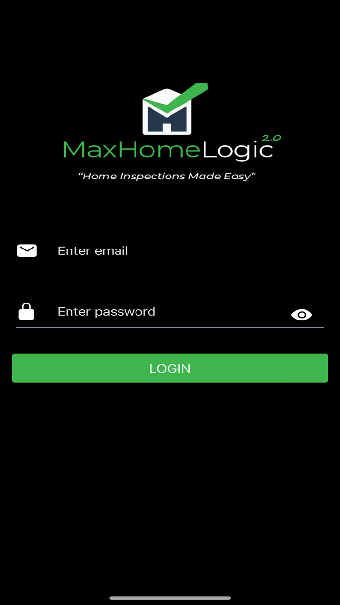 Max Home Logic 3.0
