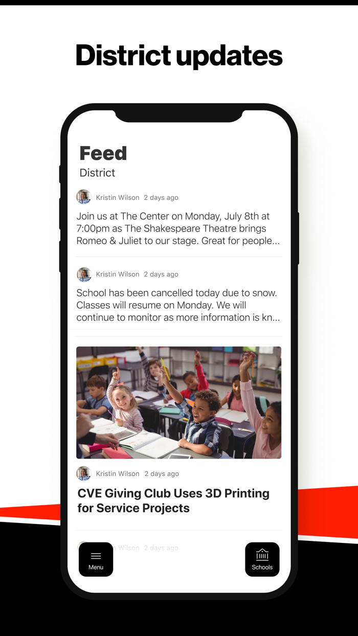 Groton Central School District