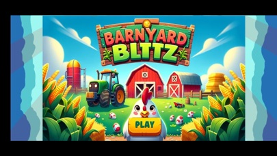 Barnyard_Frenzy Screenshot