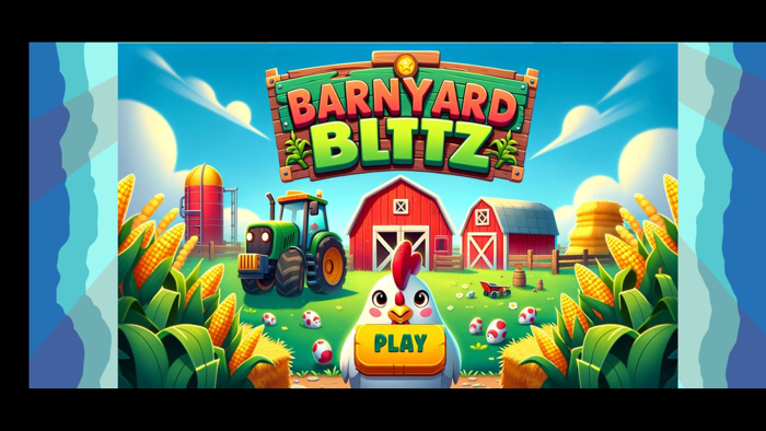 BarnyardFrenzy