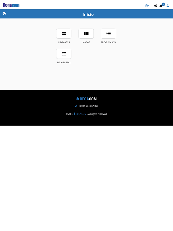 Screenshot #5 pour Celula Riego