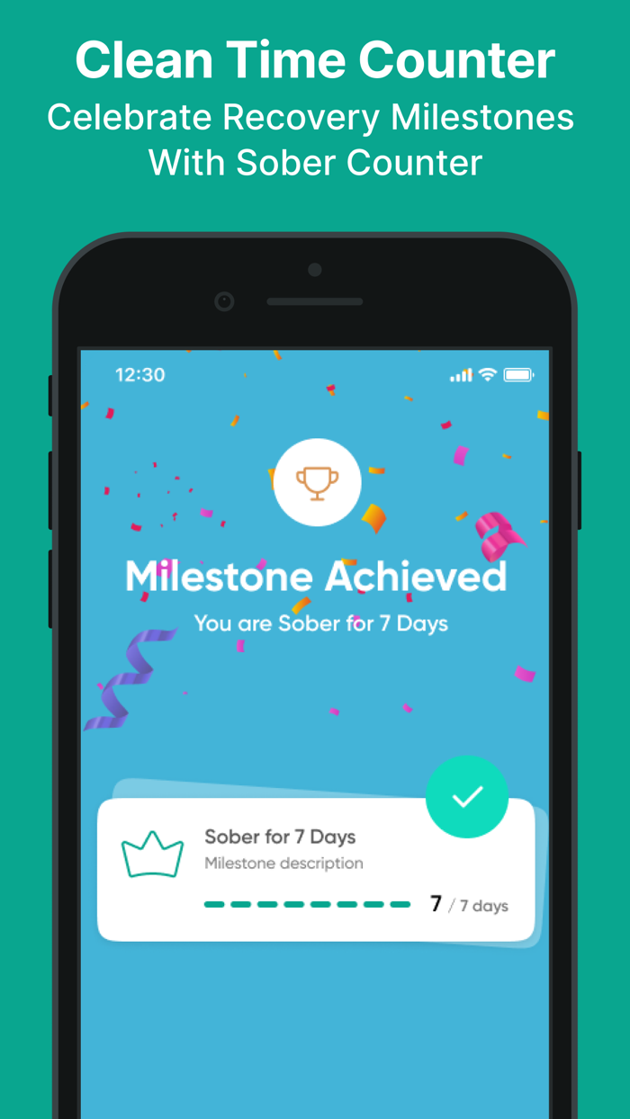 Loosid Sober Recovery Network