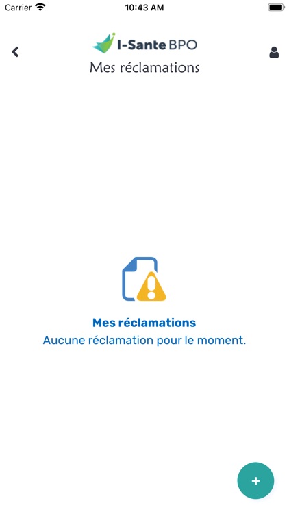 I-Sante BPO screenshot-5