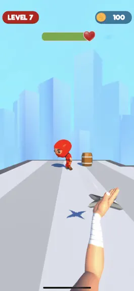 Game screenshot One Armed Bandit apk