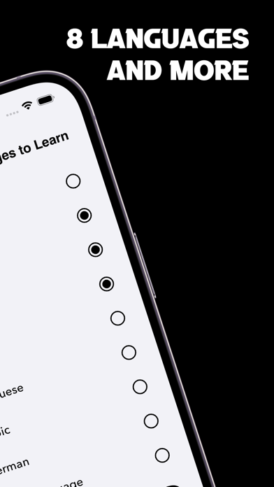 Speakart - Learn Language Screenshot