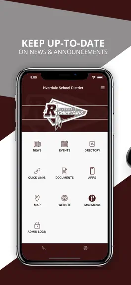 Game screenshot Riverdale SD mod apk