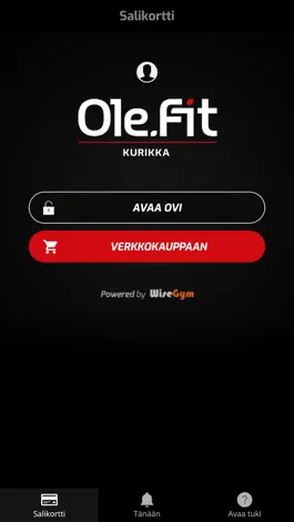 Game screenshot Fit Kurikka apk