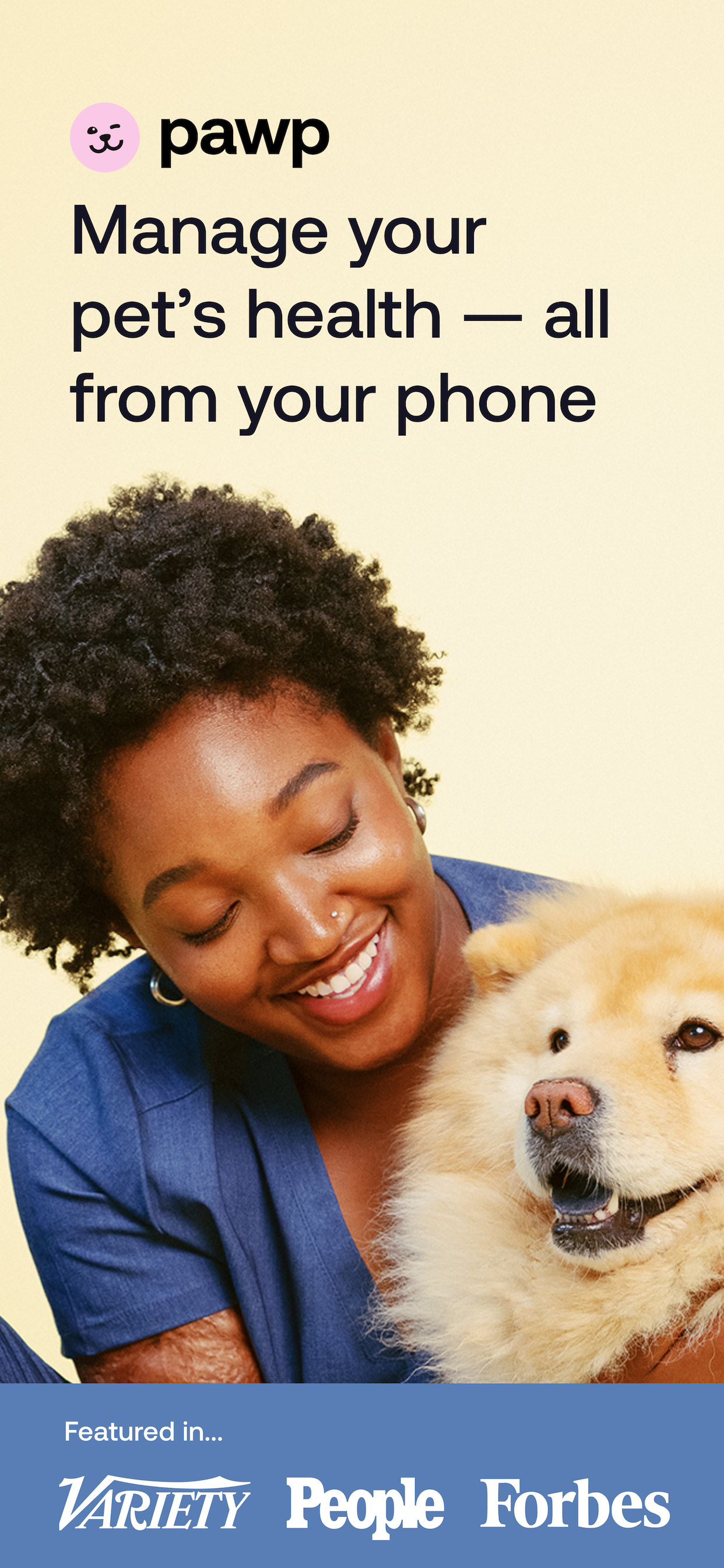 Pawp: 24/7 Vet & Pet Care