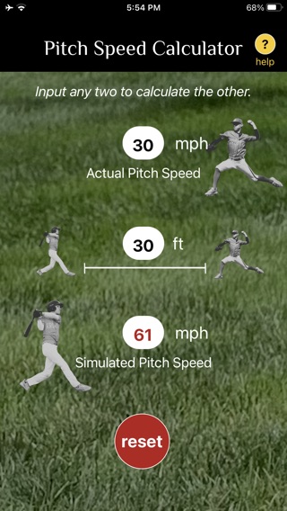 Batting Practice Assistantのおすすめ画像2