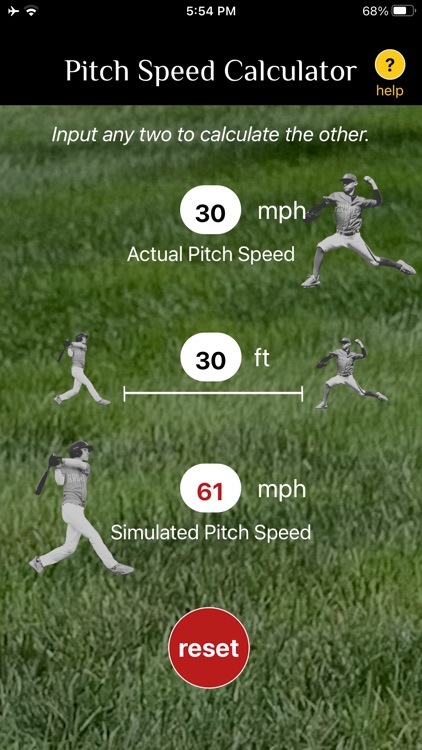 Batting Practice Assistant