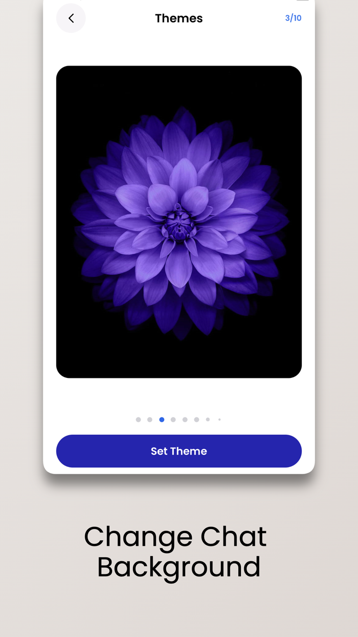 AI Chat - Write Anything