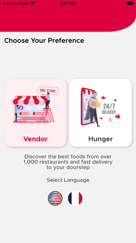 #6. SupDash partners (iOS) 게시자: Supreme Management and Investment Limited