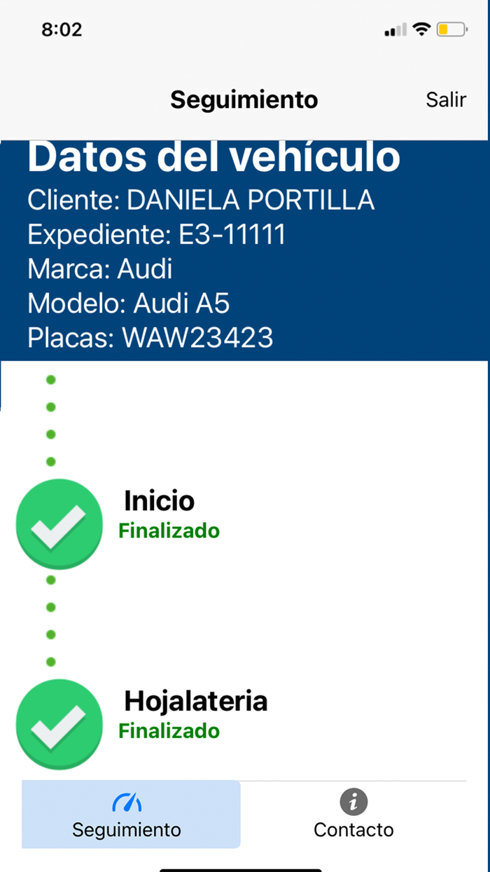 Top Service Mérida Norte