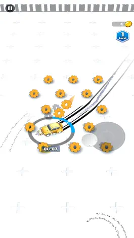 Game screenshot Stop the Monster apk