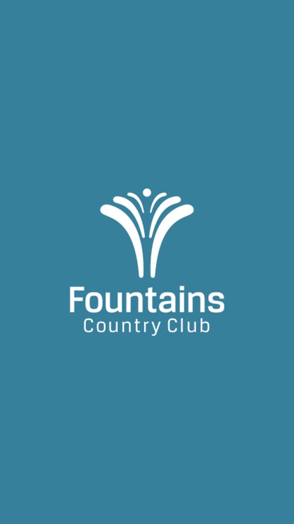 Fountains Country Club