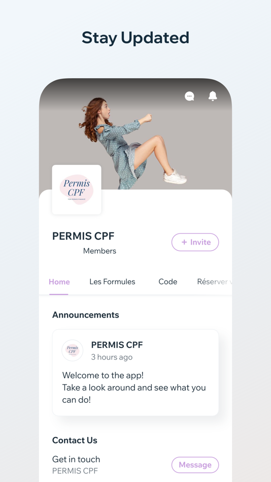 #1. PERMIS CPF (iOS) 由: Philippe Hadida