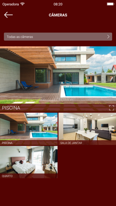 Vipseg24horas Screenshot