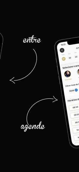 Game screenshot Casa Garibaldi apk