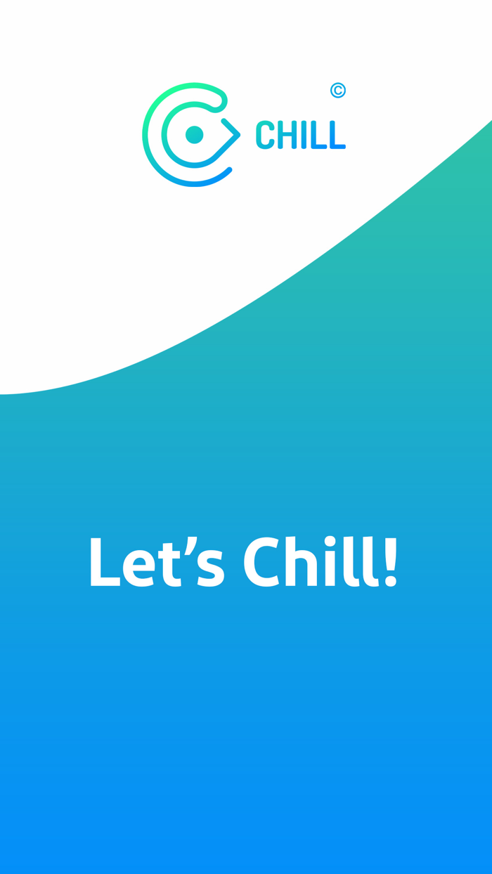 Chill  Lifestyle services