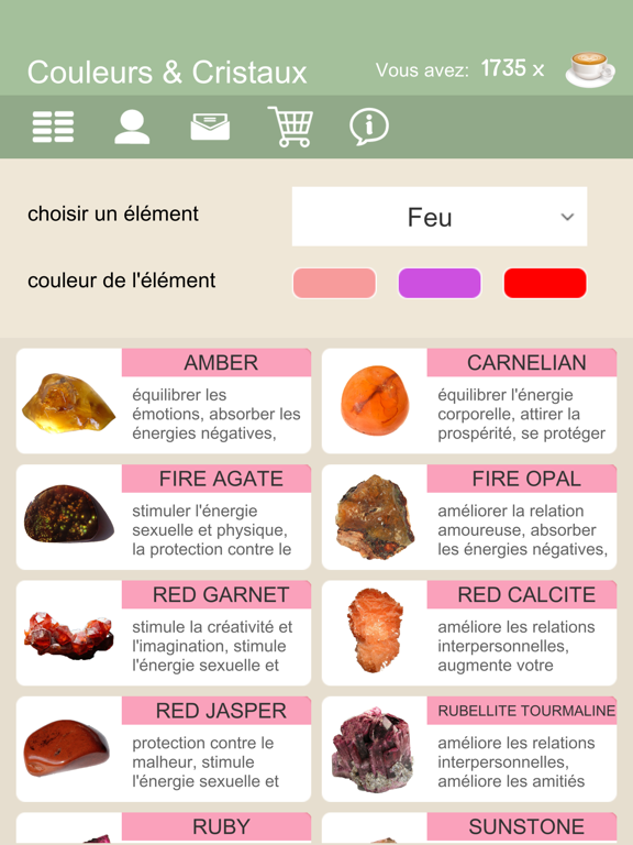 Screenshot #6 pour Bricolage Fengshui