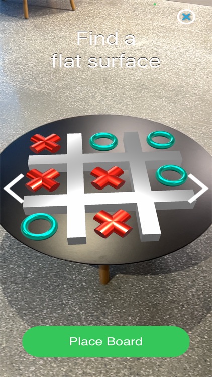 Tic Tac Toe - 3D! screenshot-3
