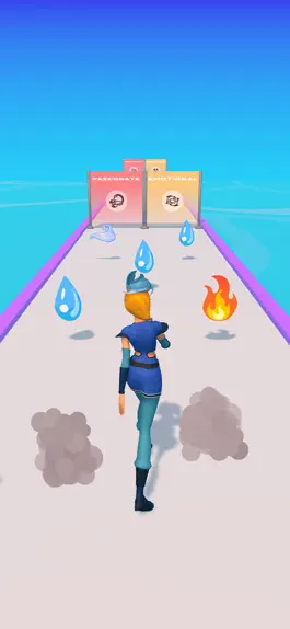 Game screenshot Zodiac Rush apk