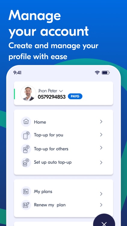 Lyca Mobile PL screenshot-4