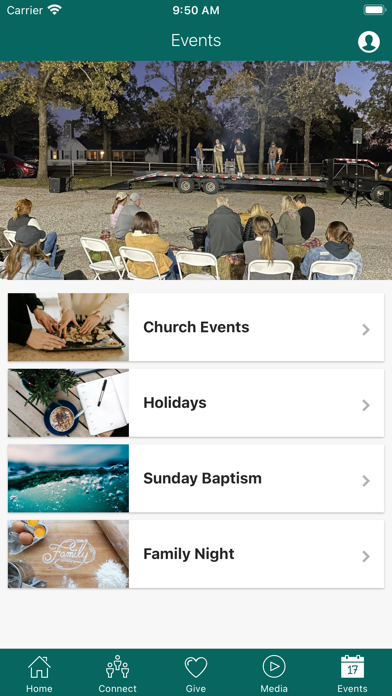 BrightstarBible Screenshot