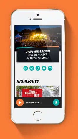 Game screenshot Bremen NEXT mod apk