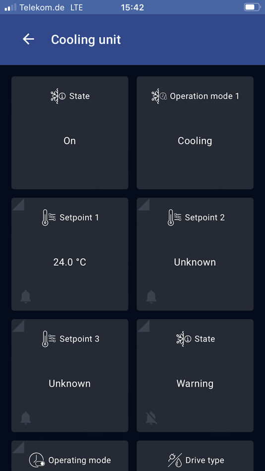 #6. beSmart (iOS) 由: Schmitz Cargobull AG