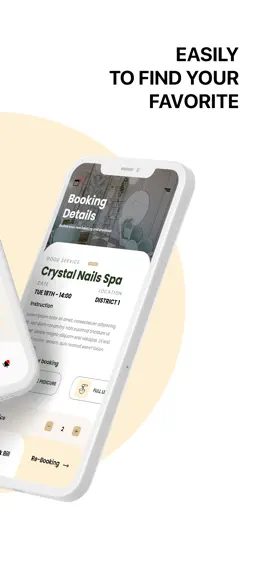 Game screenshot MABY apk