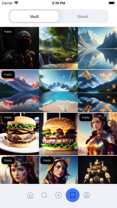 Imgage Screenshot