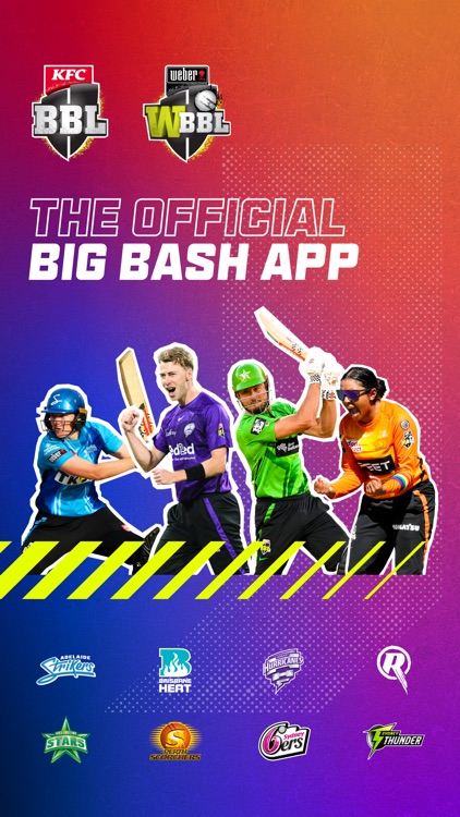Big Bash