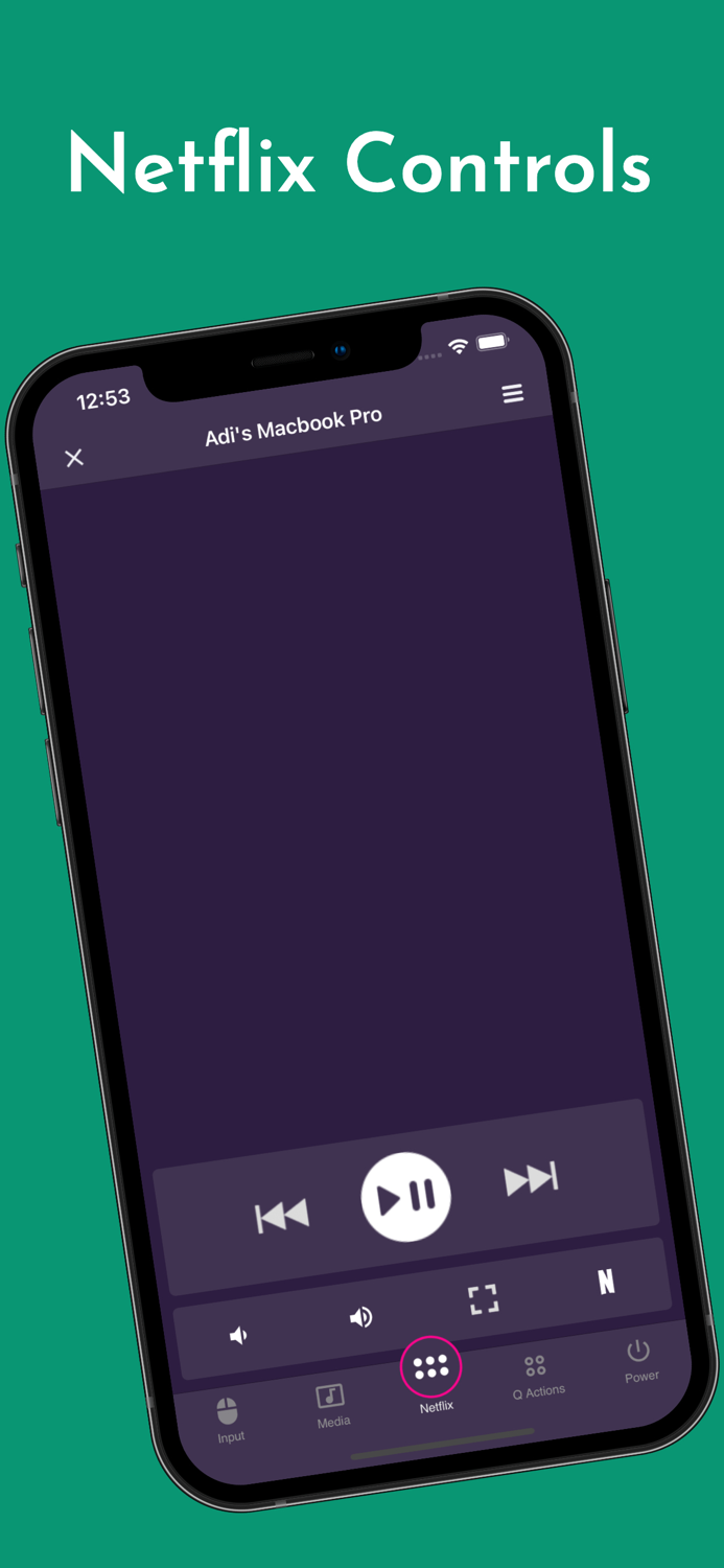 Remote App PRO - PC and Mac