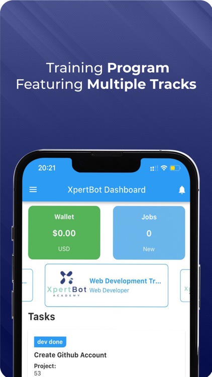 XpertBot screenshot-4