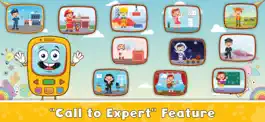 Game screenshot Baby Phone: Fun Learning Games hack