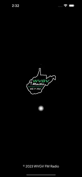 Game screenshot WVGV FM mod apk