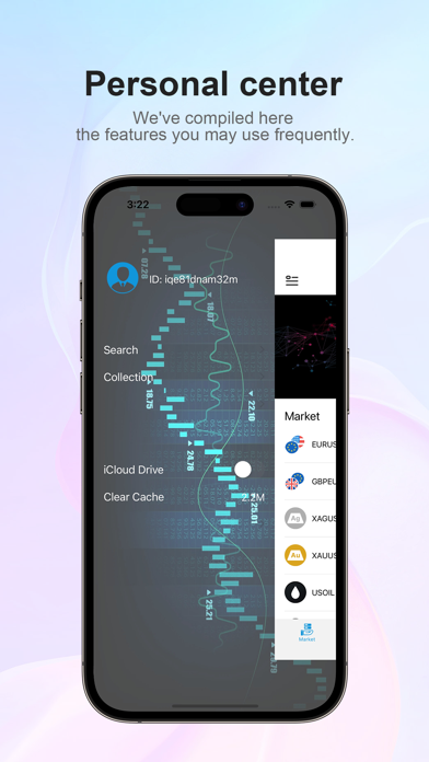 ARAD MAX Screenshot