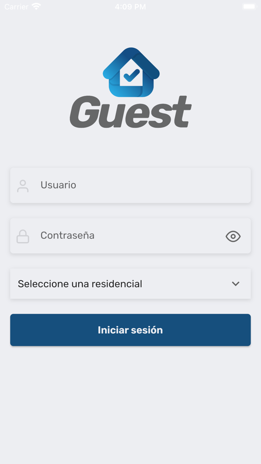 #1. Guest (iOS) 由: ESS S de RL de CV